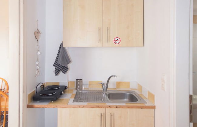 Infinity Wellness Apartment Hotel - Foto 61