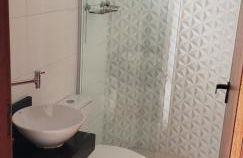 Apartamento Mobiliado com 2 quartos, 2 banheiros e garagem em Conselheiro Lafaiete-MG - Foto 10