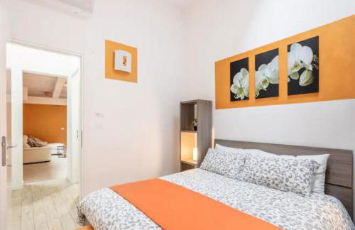 Secret Terrace Downtown Loft, Rooftop Terrace, 2 bedrooms, AC - Photo 4