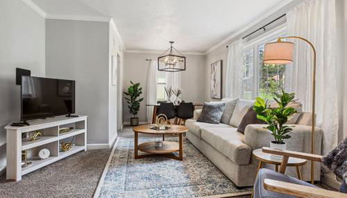 3 Bedroom Home - Foto 2