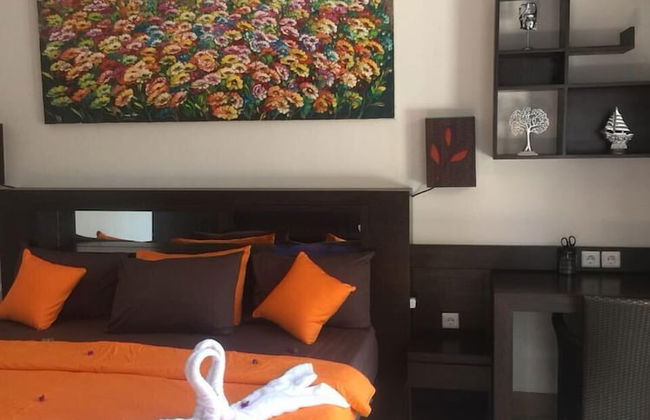 Villa Twin Lovina - Foto 4