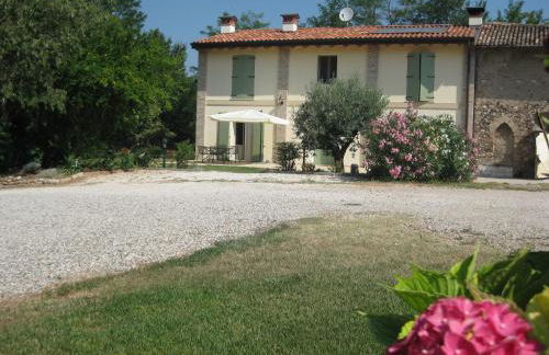 Agriturismo Campagnoletto - Foto 70