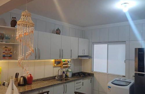 Apartamento de Praia - São Francisco do Sul - Foto 9