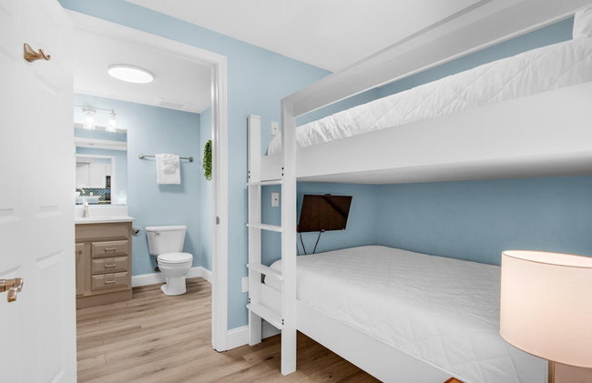 Palms Resort #2811 Jr. 2BR - Photo 13