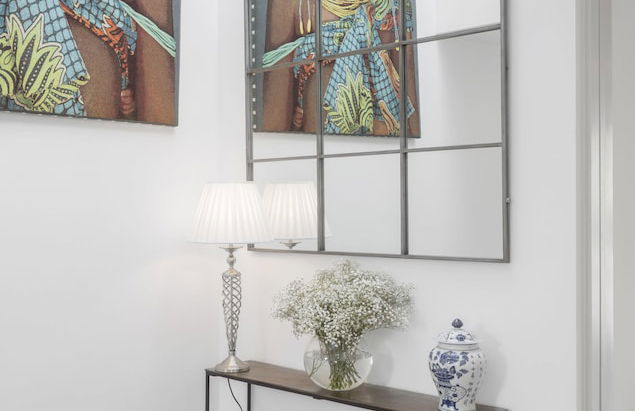 The Van Morrison Suite - hiphipstay - Foto 15