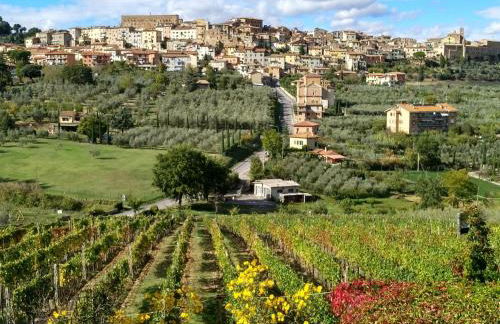 Agriturismo La Pietriccia - Foto 68