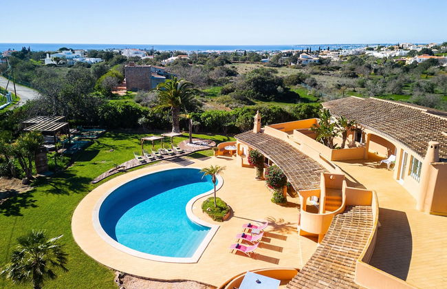 Villa Eagles Nest - Foto 29