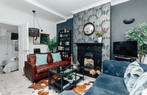 Central Hidden Gem - Foto 8