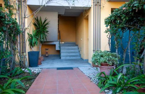 Lovely Apartment In San Costanzo - Foto 8