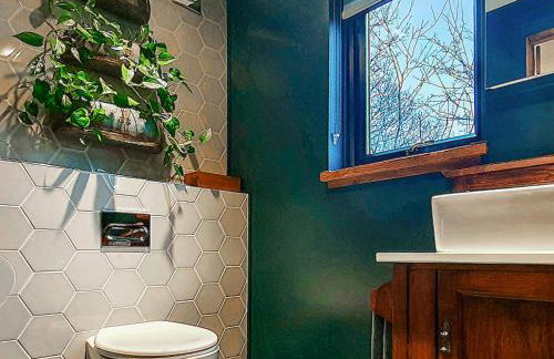 Benchwood House - Photo 24