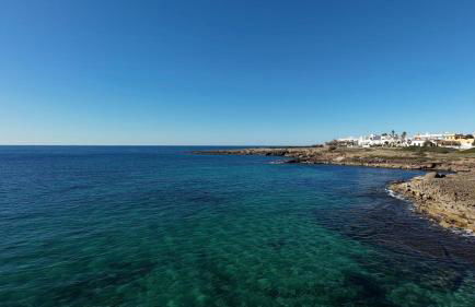 Attico Fronte Mare Salento - Foto 55