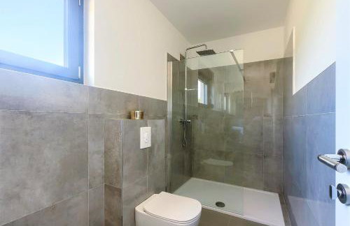 Luxury Villa Hedone with heated pool, welness and playground - Photo 33