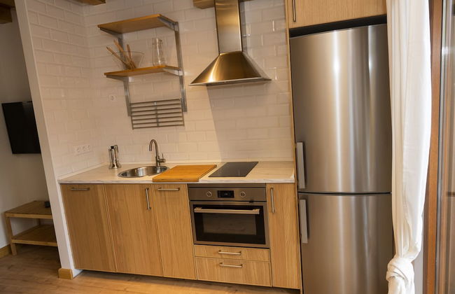 Apartamentos Los Picos de Europa - Foto 48