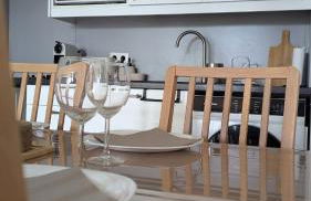 Joli rez de jardin piscine - Foto 9