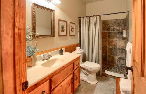 Willow Cove Lodge- 5 bedrooms with a hot tub - Foto 30