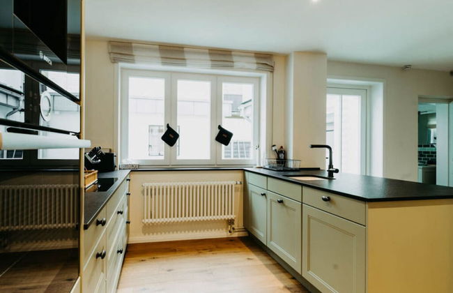 Princess Street No8 Comfortable Holiday Residence - Foto 6