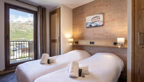 Résidence Daria-I Nor by les Etincelles - Foto 5