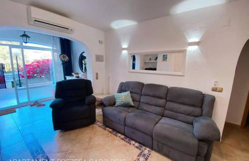 Apartament Hola Cabo Roig - Photo 16