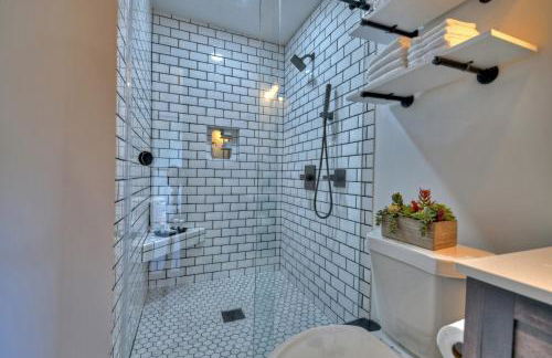 The Penthouses on Main - Downtown Blue Ridge - Foto 35