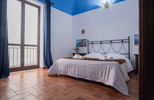 ISLAVENTO case vacanza Trapani - Foto 53