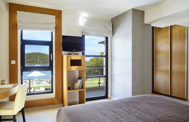 Karvouno Villas - Foto 33