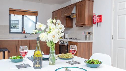 3 Waterwheel Apartment - Foto 3