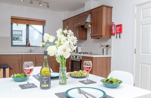 3 Waterwheel Apartment - Foto 3