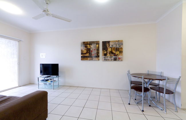 Rockhampton Serviced Apartments - Foto 48