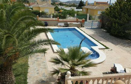 Casa de los amigos - Foto 14