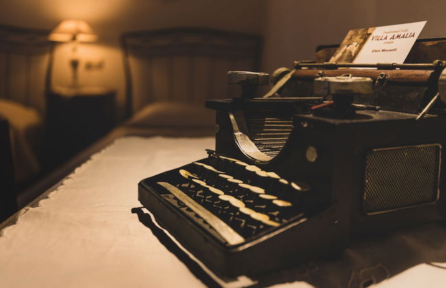 Villa Amalia - Foto 20