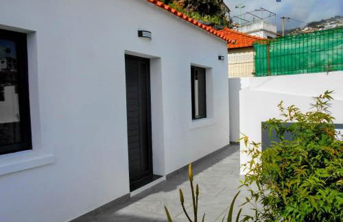 Casa Bamboo central Funchal Villa - Foto 2