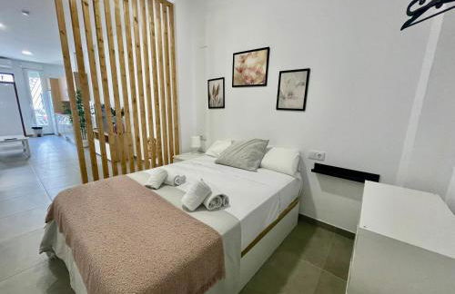 Geysotur Almogavares Suite - Foto 73