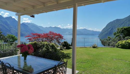 Villa Daniela - Foto 1, Garden, Garden view