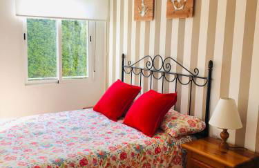 Apartamento El Capricho - Foto 8