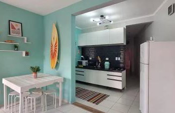 Casa de praia piscina Itanhaém 3 quadras da praia by casa nuvolli - Photo 2