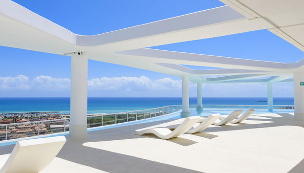 Apartment Gran Canet by Interhome - Photo 2, Terrace