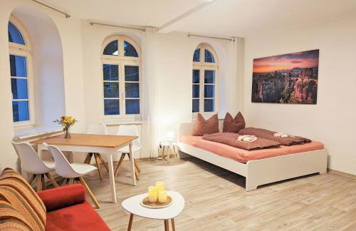 F1 - Urlaubsmagie - Helle Wohnung mit Sauna & Pool - Foto 16