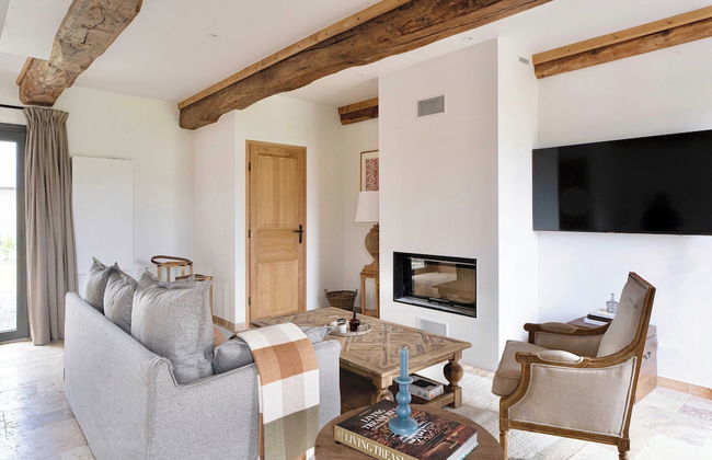 Maison Morny - Your Exceptional Haven Near Deauville - Foto 10