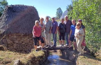 La Corona del Auteiro - Foto 78