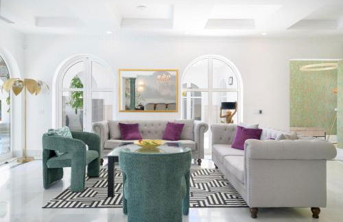 Oasis de lujo - luxury boutique villa - Foto 19