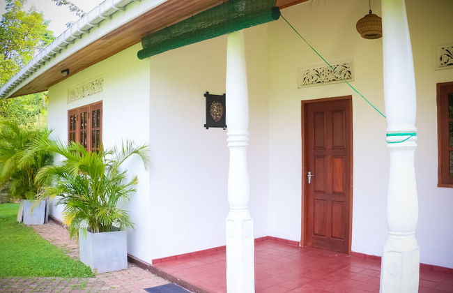 Horahena Farm Stay - Foto 30