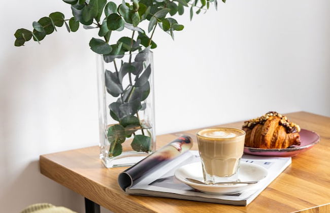 The Faces Petrogradskaya - Photo 18