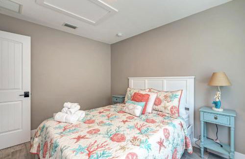 Ami Gulf Lookout-Views Of The Gulf From Every Room-Rooftop Terrace - Foto 11