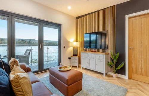 Kimcraigan Lodge - Photo 6