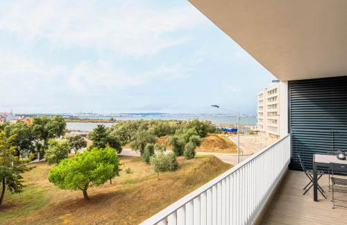 Lisbon South Bay - Orizon Seixal - Foto 13