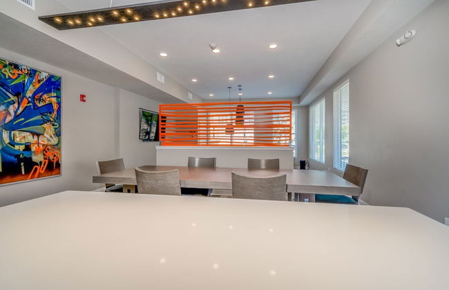 Des Moines Luxe 1BD 1BA Downtown Apartment - Foto 7