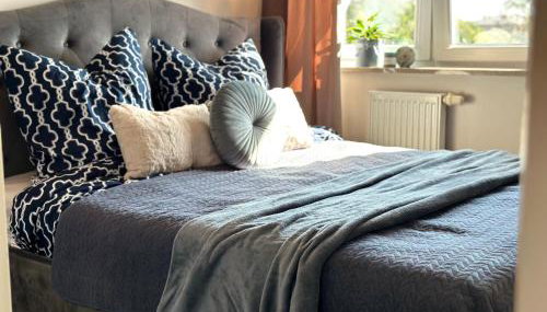 Apartament La Bella klimatyzacja, garaż podziemny, Fv - Foto 5