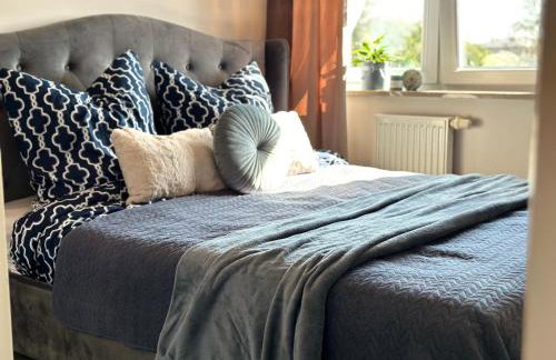 Apartament La Bella klimatyzacja, garaż podziemny, Fv - Foto 5