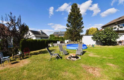 Sonnige 4 Zimmer Gartenwohnung nähe See für bis zu 6 Personen - Foto 11