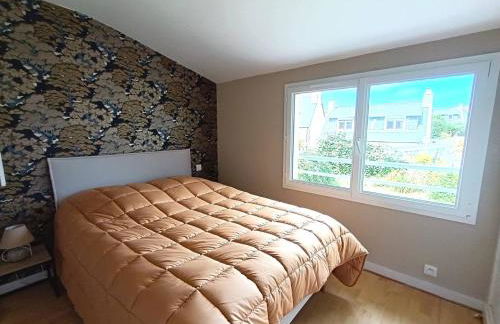 Maison moderne sur l'île avec jardin et Wi-Fi, proche plage - FR-1-368-450 - Foto 24